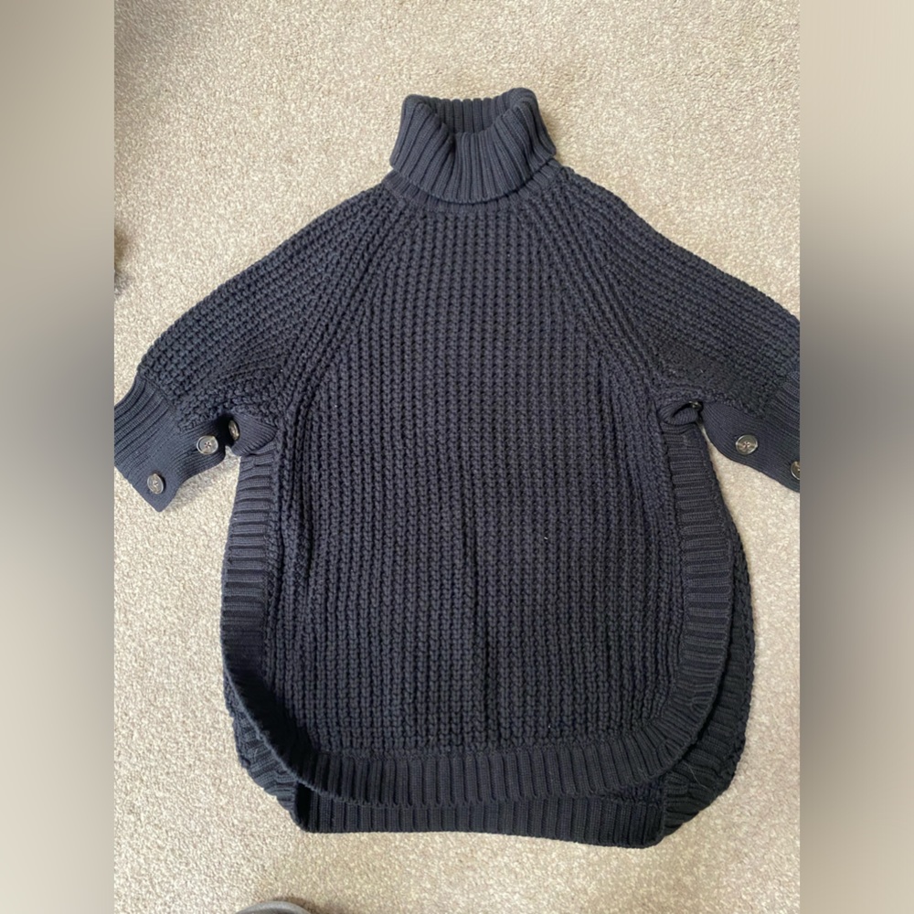J Crew sweater